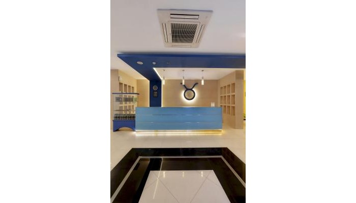 Hotel Zodiak At Paskal Bandung poza 3