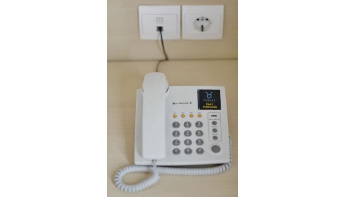 Hotel Zodiak At Paskal Bandung poza 0