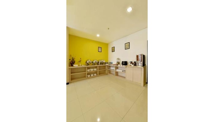 Hotel Zodiak At Paskal Bandung poza 7