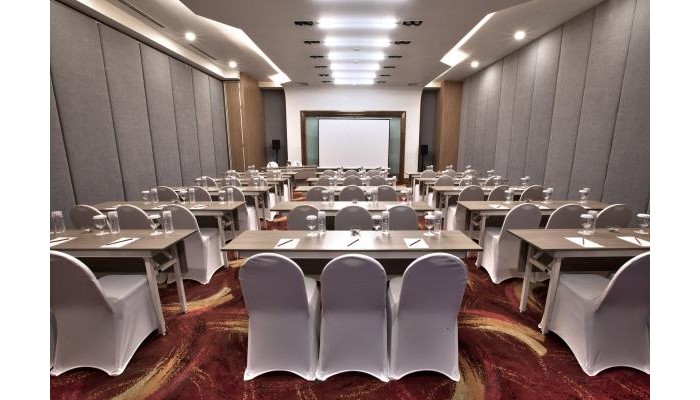 Mercure Nexa Bandung Supratman (Ex. Nexa Hotel) poza 4