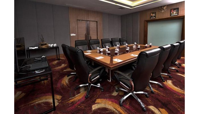 Mercure Nexa Bandung Supratman (Ex. Nexa Hotel) poza 7