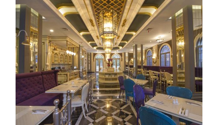 Park View Hotel poza 6