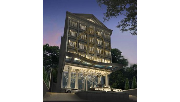 Park View Hotel poza 4