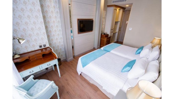 Park View Hotel poza 8