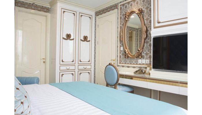 Park View Hotel poza 2