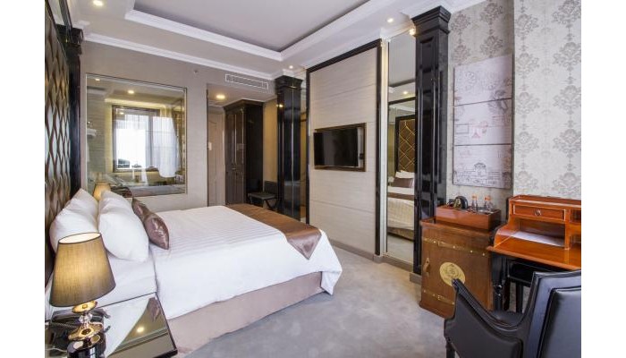 Park View Hotel poza 7