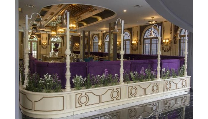 Park View Hotel poza 0