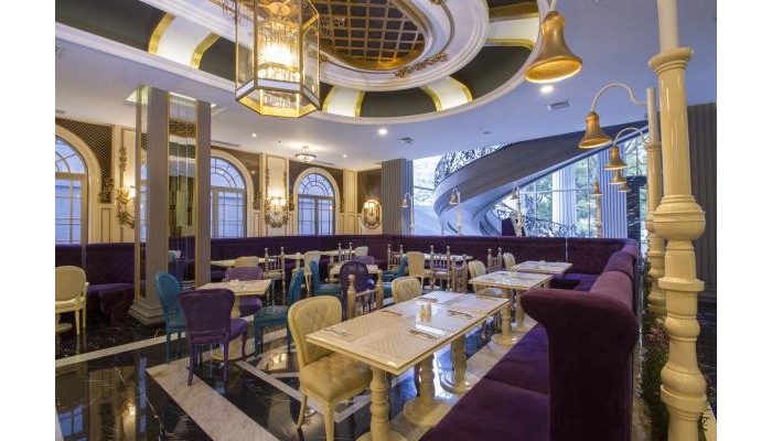 Park View Hotel poza 3