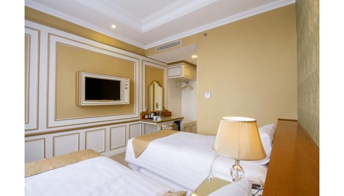 Park View Hotel poza 5