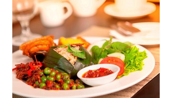 Prime Park Hotel Bandung poza 8