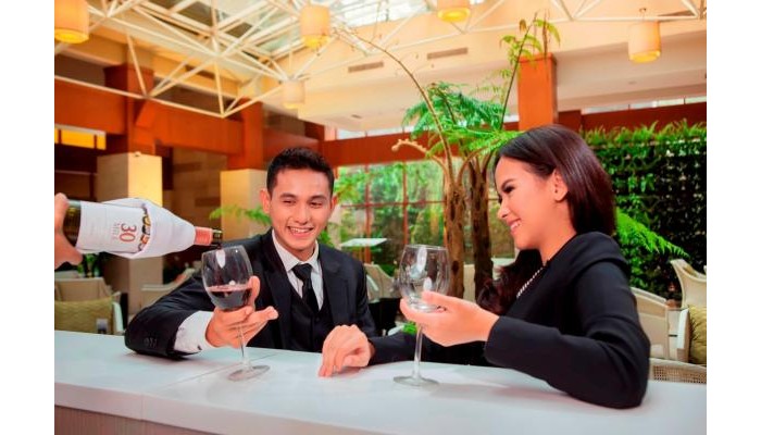Prime Park Hotel Bandung poza 0
