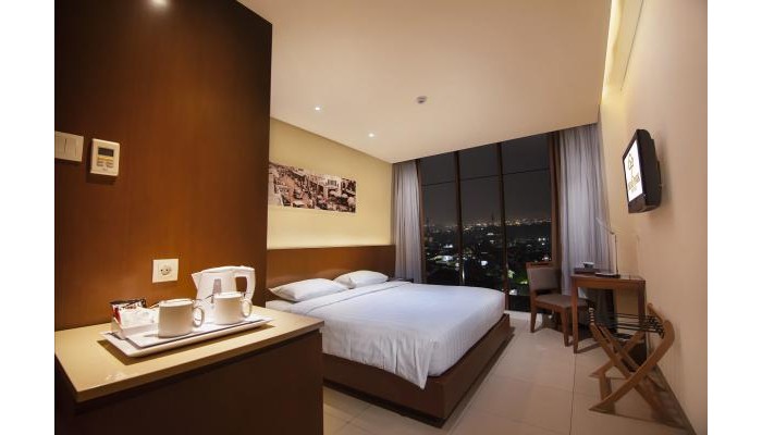 Prime Park Hotel Bandung poza 1