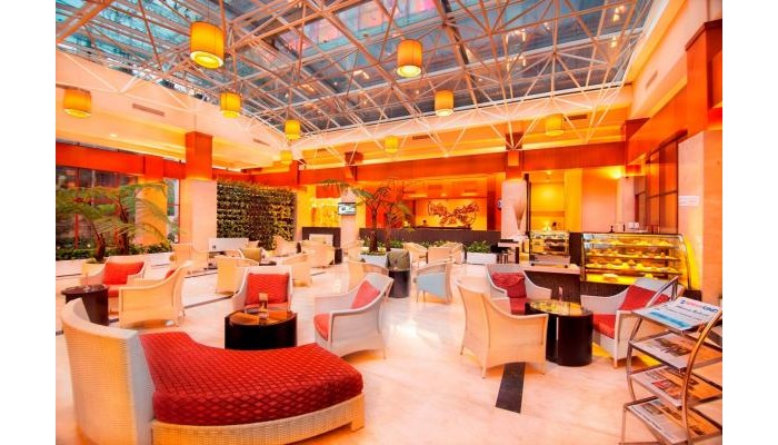 Prime Park Hotel Bandung poza 7