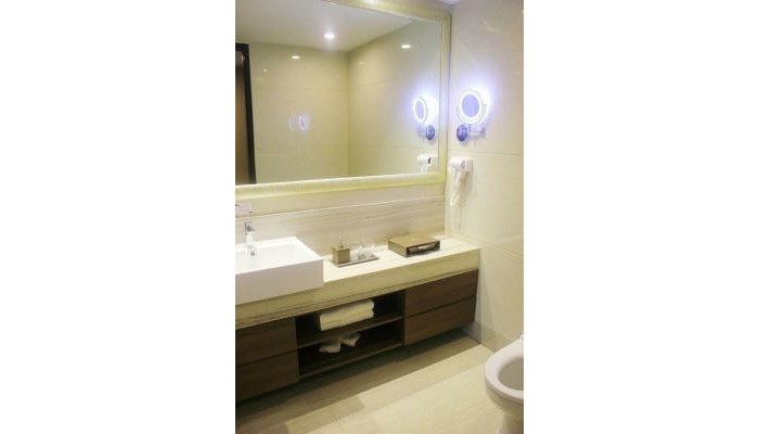 Regata Hotel By Topotels poza 4