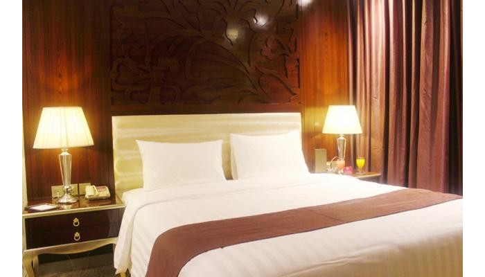 Regata Hotel By Topotels poza 5