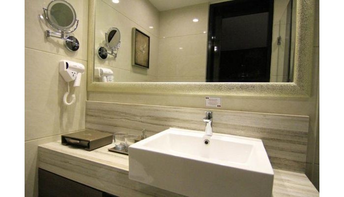 Regata Hotel By Topotels poza 9