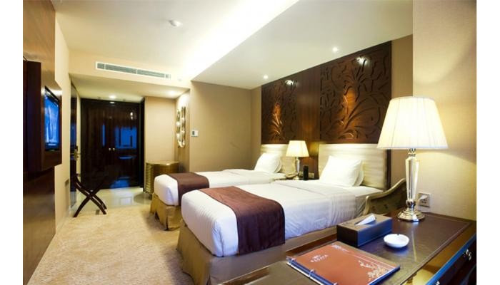 Regata Hotel By Topotels poza 6