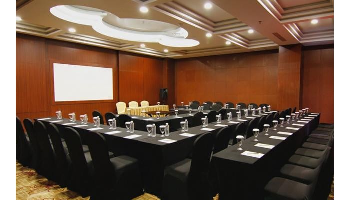 Regata Hotel By Topotels poza 3