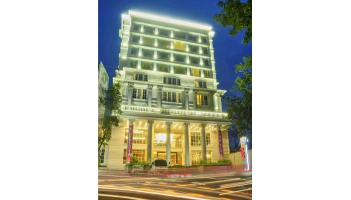 Regata Hotel By Topotels poza 8