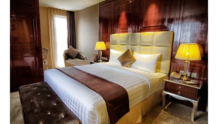 Regata Hotel By Topotels poza 2