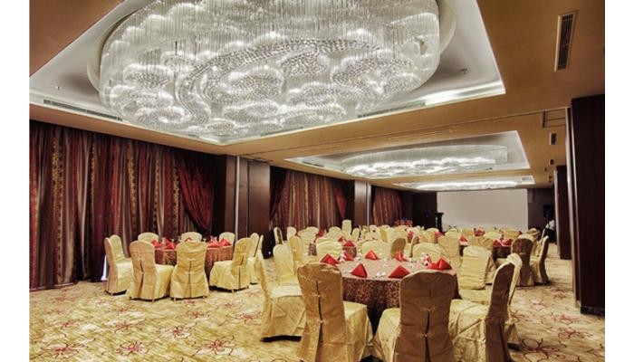 Regata Hotel By Topotels poza 0