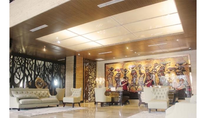 Regata Hotel By Topotels poza 7