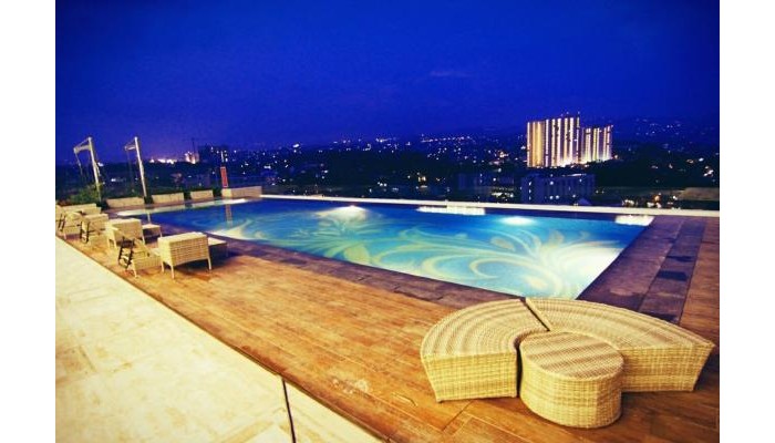 Regata Hotel By Topotels poza 1