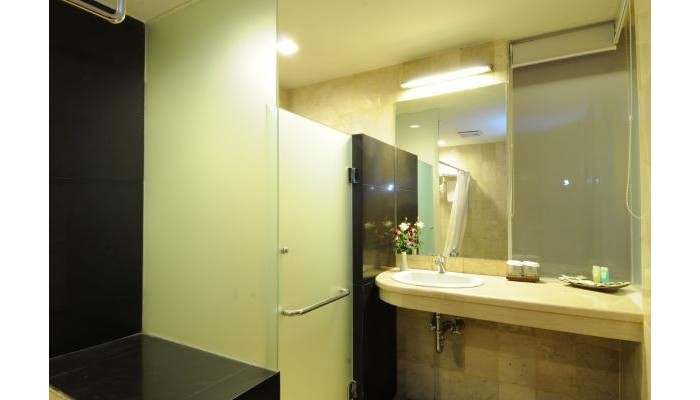 Savoy Homann Bidakara Hotel poza 7