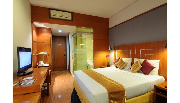 Savoy Homann Bidakara Hotel poza 5