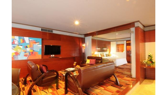 Savoy Homann Bidakara Hotel poza 2