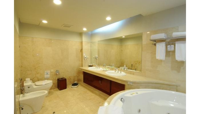 Savoy Homann Bidakara Hotel poza 1