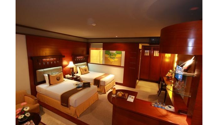 Savoy Homann Bidakara Hotel poza 0