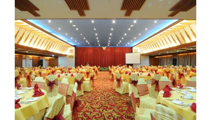 Savoy Homann Bidakara Hotel poza 4