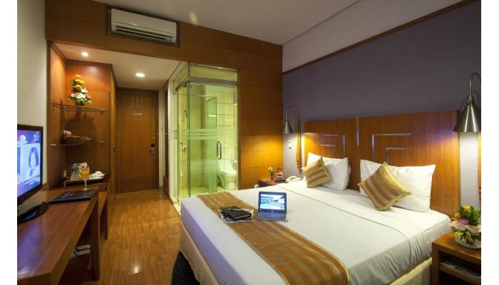 Savoy Homann Bidakara Hotel poza 3