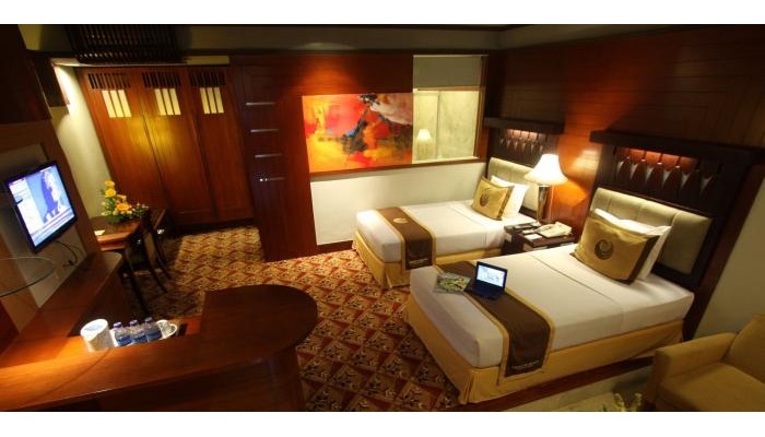 Savoy Homann Bidakara Hotel poza 9