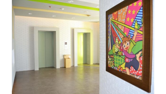 Shakti Hotel Bandung (Ex Maxonehotels At Soekarno Hatta Bandung) poza 7