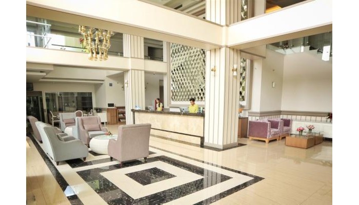 Shakti Hotel Bandung (Ex Maxonehotels At Soekarno Hatta Bandung) poza 0