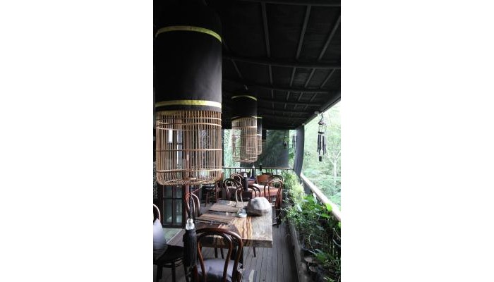 The Silk At Dago Boutique Hotel poza 5