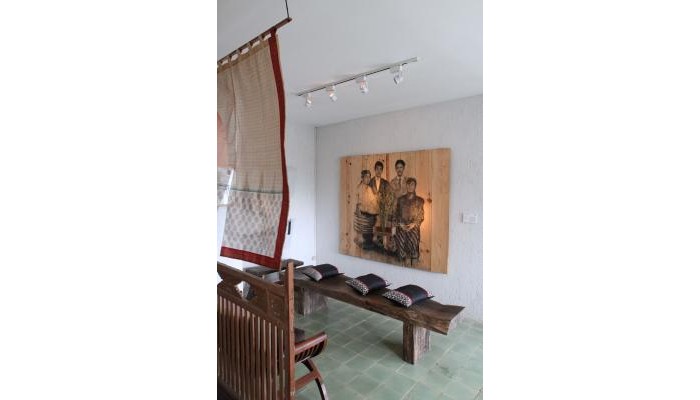 The Silk At Dago Boutique Hotel poza 1