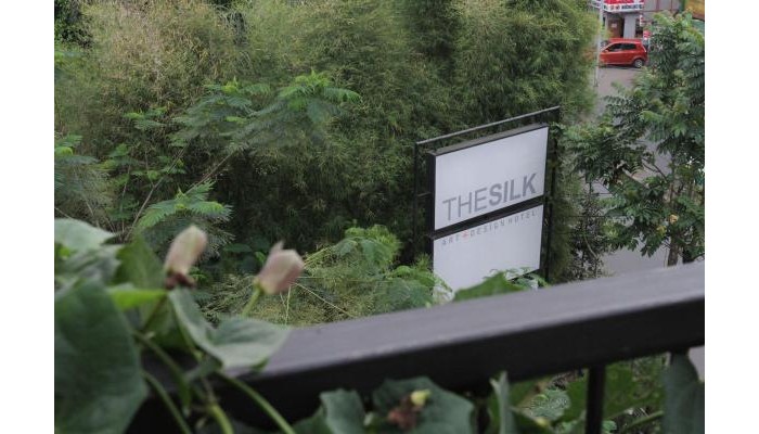 The Silk At Dago Boutique Hotel poza 2