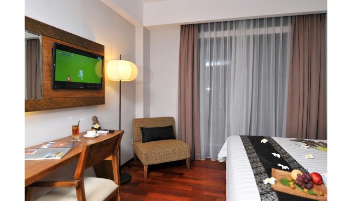 The Silk At Dago Boutique Hotel poza 7