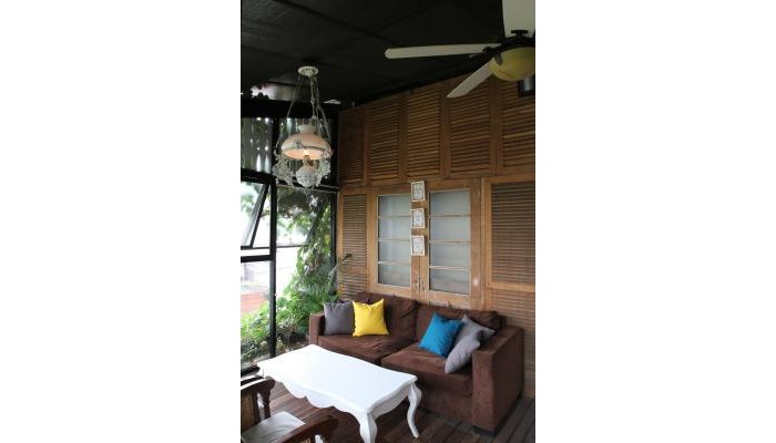 The Silk At Dago Boutique Hotel poza 6