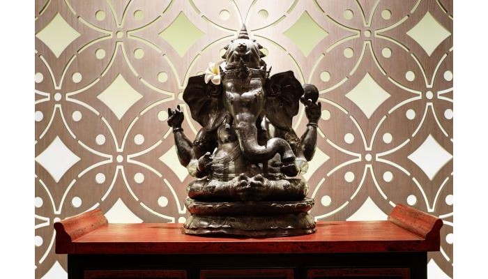 The Silk At Dago Boutique Hotel poza 4