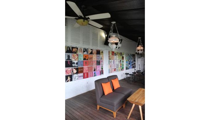 The Silk At Dago Boutique Hotel poza 8