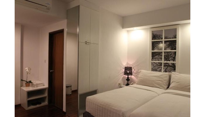 The Silk At Dago Boutique Hotel poza 0