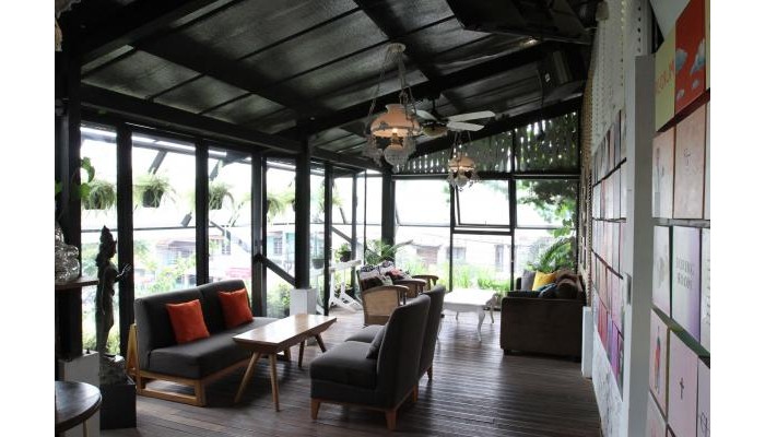 The Silk At Dago Boutique Hotel poza 9