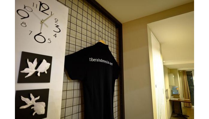 Tibera Hotel Ciumbuleuit poza 3