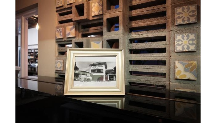 Tibera Hotel Ciumbuleuit poza 9