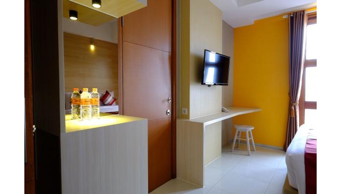 Tibera Hotel Ciumbuleuit poza 8