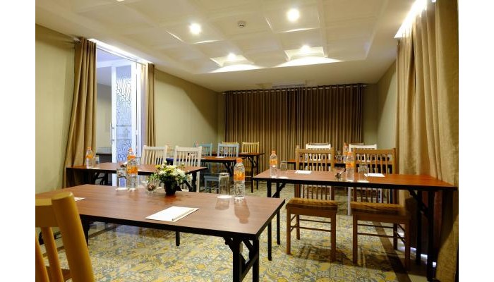 Tibera Hotel Ciumbuleuit poza 7